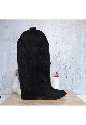 Bota Para Mujer 2655-Z22 ZAVATTY