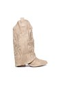 Bota Para Mujer 2655-Z22 ZAVATTY de Zavatty