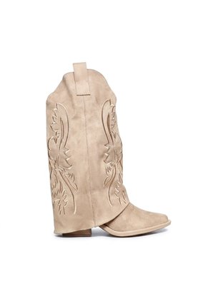 Bota Para Mujer 2655-Z22 ZAVATTY