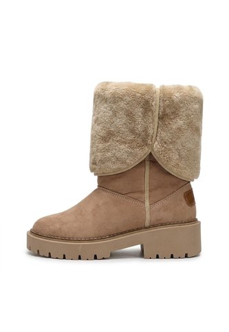 Bota Para Mujer NAPOLES-Z126 ZAVATTY Zavatty