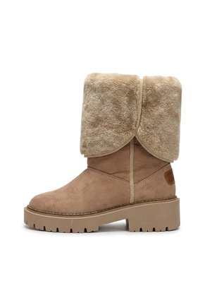 Bota Para Mujer NAPOLES-Z126 ZAVATTY