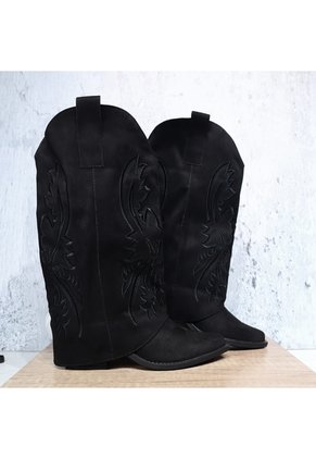 Bota Para Mujer 2655-Z22 ZAVATTY