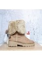 Bota Para Mujer NAPOLES-Z126 ZAVATTY de Zavatty