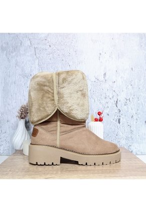Bota Para Mujer NAPOLES-Z126 ZAVATTY
