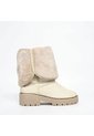 Bota Para Mujer NAPOLES-Z126 ZAVATTY de Zavatty