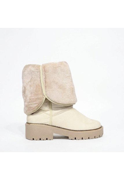 Bota Para Mujer NAPOLES-Z126 ZAVATTY
