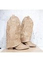 Bota Para Mujer 2655-Z22 ZAVATTY de Zavatty