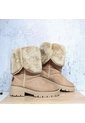 Bota Para Mujer NAPOLES-Z126 ZAVATTY de Zavatty