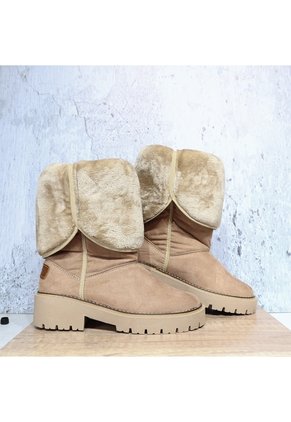 Bota Para Mujer NAPOLES-Z126 ZAVATTY