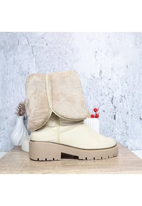 Bota Para Mujer NAPOLES-Z126 ZAVATTY