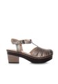 Sandalia Para Mujer S07-Z06 ZAVATTY de Zavatty