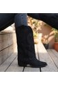Bota Para Mujer 2655-Z22 ZAVATTY de Zavatty