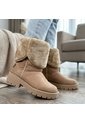 Bota Para Mujer NAPOLES-Z126 ZAVATTY de Zavatty