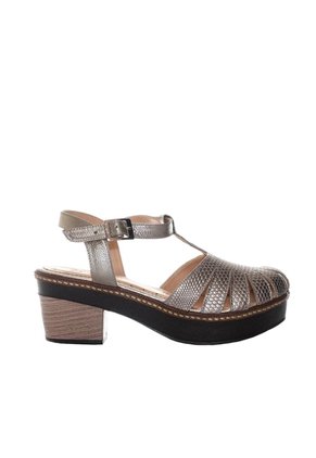 Sandalia Para Mujer S07-Z06 ZAVATTY