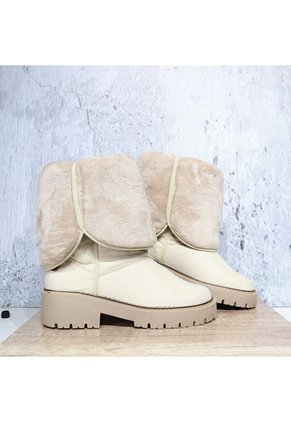 Bota Para Mujer NAPOLES-Z126 ZAVATTY