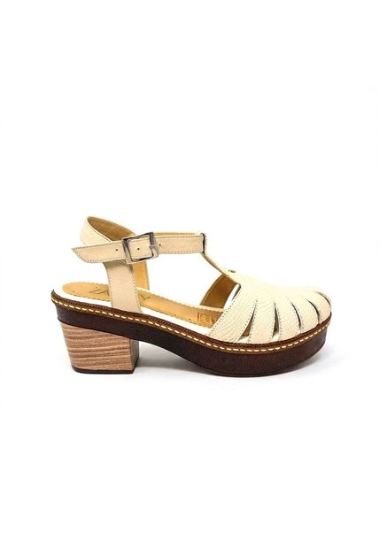 Sandalia Para Mujer S07-Z06 ZAVATTY