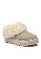 Sueco Para Mujer 4718-Z126 BEIGE ZAVATTY de Zavatty