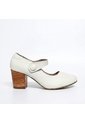 Tacon Para Mujer H-SOL TALCO CUERO ZAVATTY de Zavatty