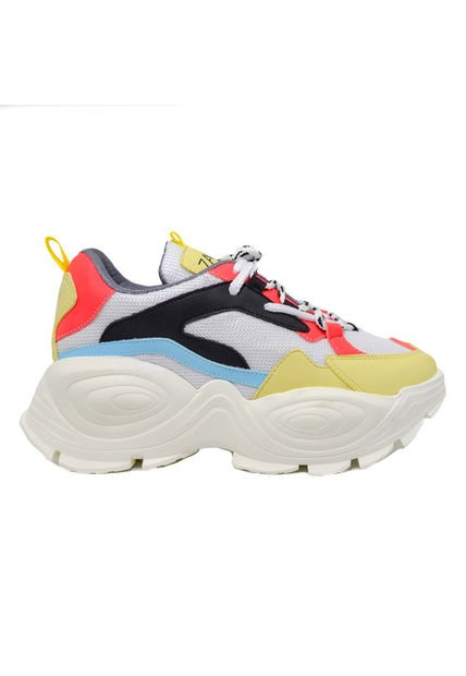 Tenis Para Mujer 150-Z377 COLORES ZAVATTY - Compra Ahora | Dafiti Colombia