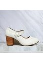 Tacon Para Mujer H-SOL TALCO CUERO ZAVATTY de Zavatty