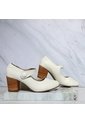 Tacon Para Mujer H-SOL TALCO CUERO ZAVATTY de Zavatty