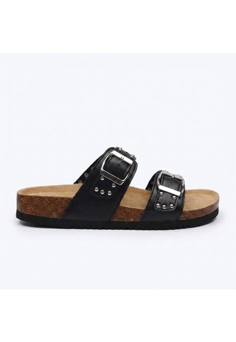 Sandalia Plana Para Mujer 251020-Z718 ZAVATTY Zavatty