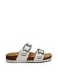 Sandalia Plana Para Mujer 251020-Z718 ZAVATTY de Zavatty