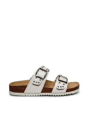 Sandalia Plana Para Mujer 251020-Z718 ZAVATTY