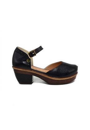 Sandalia Para Mujer S10-Z06 ZAVATTY