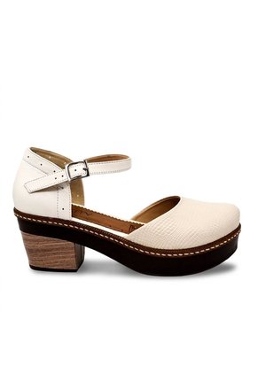 Sandalia Para Mujer S10-Z06 ZAVATTY