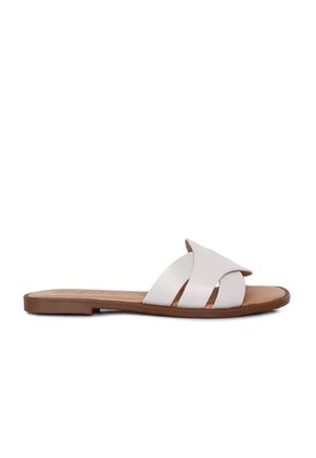 Sandalia Plana Para Mujer 23C26-Z19 ZAVATTY