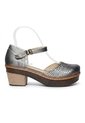 Sandalia Para Mujer S10-Z06 ZAVATTY de Zavatty