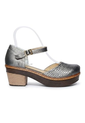 Sandalia Para Mujer S10-Z06 ZAVATTY Zavatty