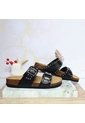 Sandalia Plana Para Mujer 251020-Z718 ZAVATTY de Zavatty