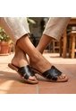 Sandalia Plana Para Mujer 23C26-Z19 ZAVATTY de Zavatty