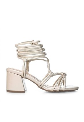 Sandalia Para Mujer Q-94-Z471 ZAVATTY
