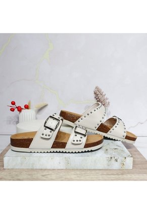 Sandalia Plana Para Mujer 251020-Z718 ZAVATTY