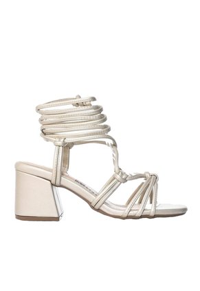 Sandalia Para Mujer Q-94-Z471 ZAVATTY