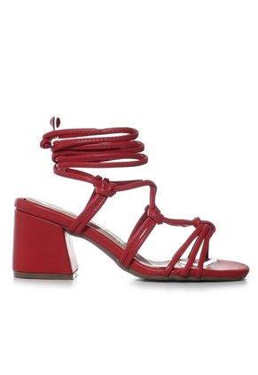 Sandalia Para Mujer Q-94-Z471 ZAVATTY