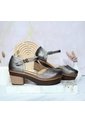 Sandalia Para Mujer S10-Z06 ZAVATTY de Zavatty