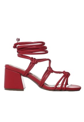 Sandalia Para Mujer Q-94-Z471 ZAVATTY