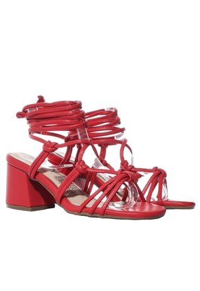 Sandalia Para Mujer Q-94-Z471 ZAVATTY