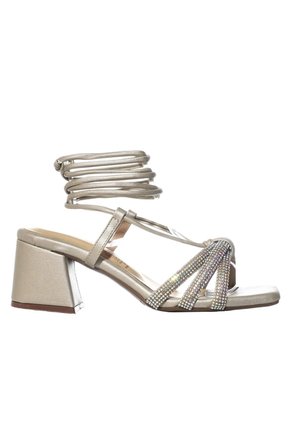 Sandalia Para Mujer 1608-Z562 ZAVATTY