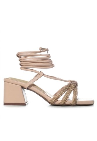 Sandalia Para Mujer 1608-Z562 ZAVATTY Zavatty