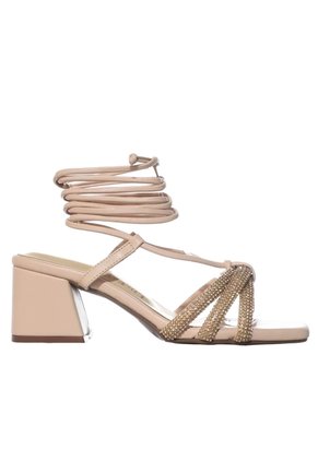 Sandalia Para Mujer 1608-Z562 ZAVATTY