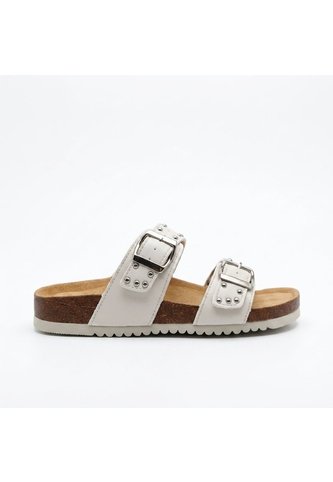 Sandalia Plana Para Mujer 251020-Z718 TALCO ZAVATTY Zavatty