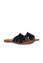 Sandalia Plana Para Mujer 23C26-Z19 ZAVATTY de Zavatty