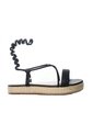 Sandalia Plana Para Mujer M95-Z471 ZAVATTY de Zavatty