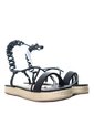 Sandalia Plana Para Mujer M95-Z471 ZAVATTY de Zavatty