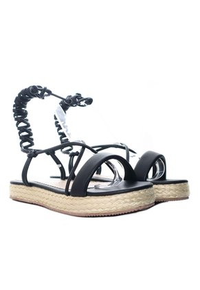 Sandalia Plana Para Mujer M95-Z471 ZAVATTY